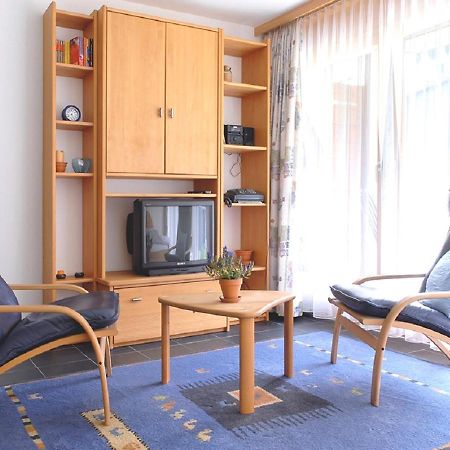 Apartment Brunnmatt Zermatt Esterno foto