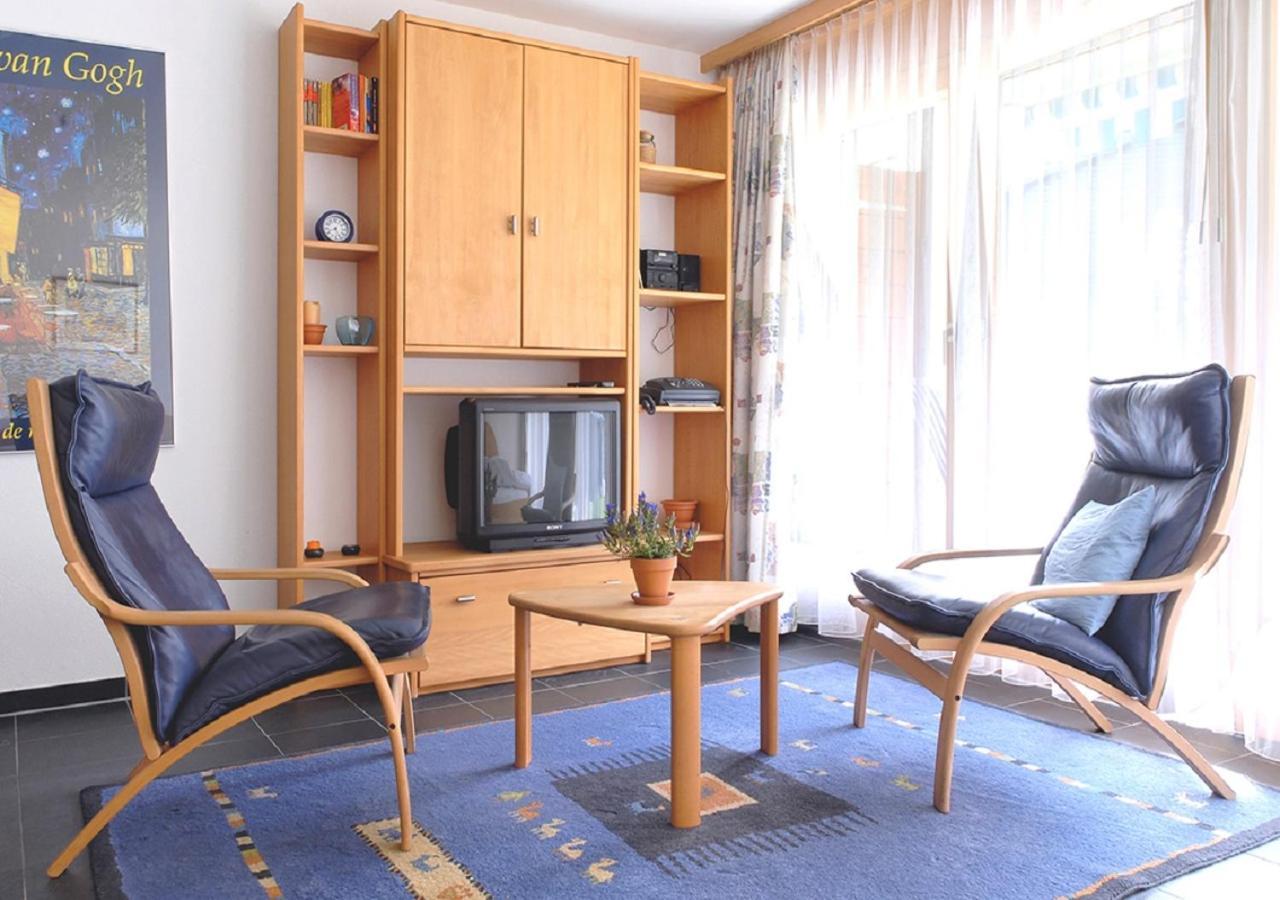 Apartment Brunnmatt Zermatt Esterno foto